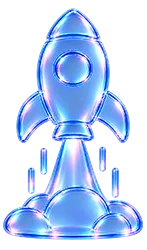 Process launch icon