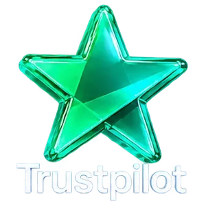 Trustpilot badge