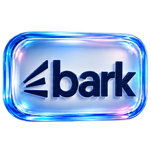 Bark badge