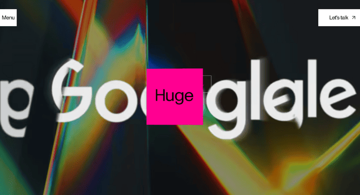 Huge