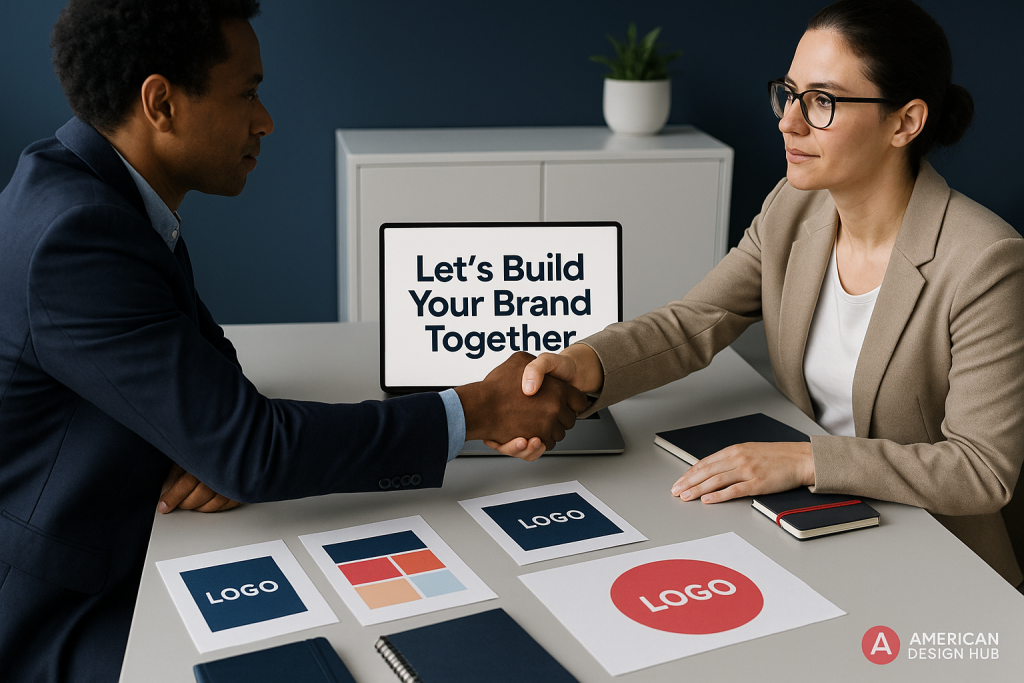 Brand Strategy Consultation