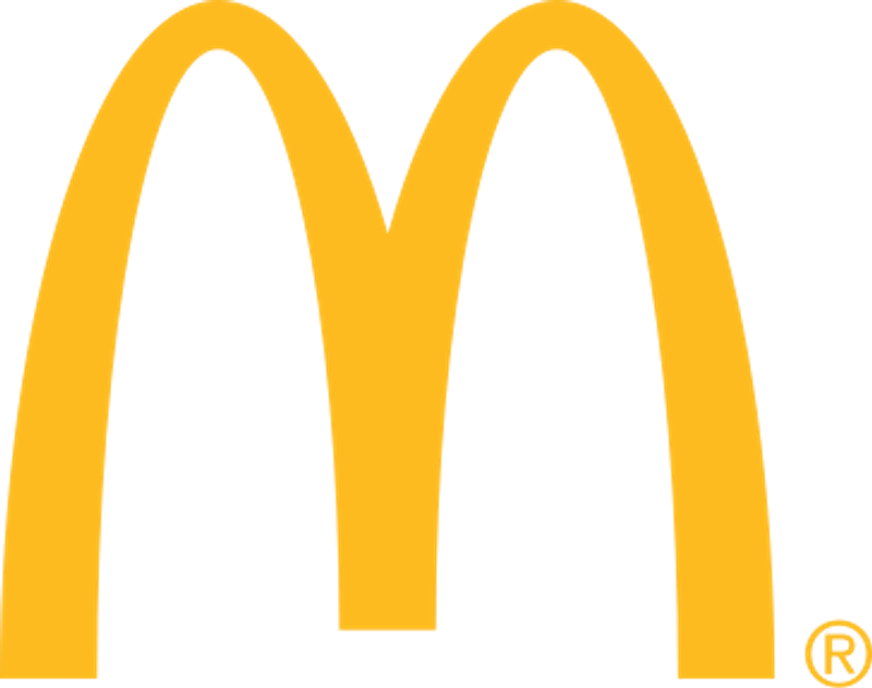 McDonald Logo
