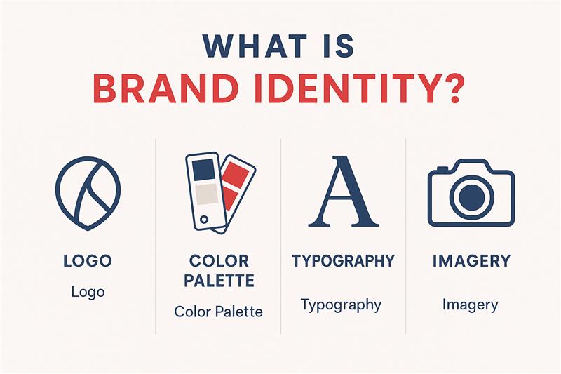 What is Brand Indentity?