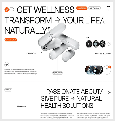 Our Work With Tech & SaaS Brands