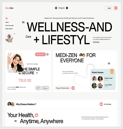 Tech Brands Design, Build & Grow