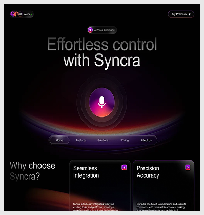 Our Work With Tech & SaaS Brands