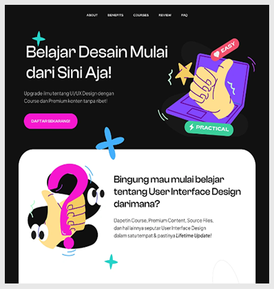 Our Work With Education & E-Learning Brands