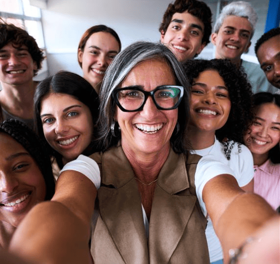 American Design Hub Team