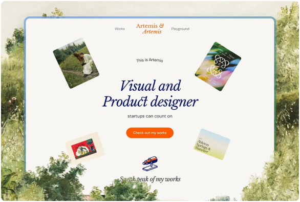 Logo Design