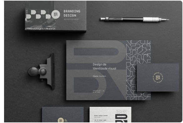 Our Business Card & Stationery Projects