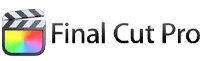 Final Cut Pro Logo