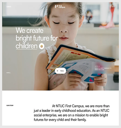 Our Work With Education & E-Learning Brands