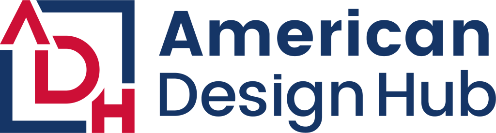 American Design Hub Logo