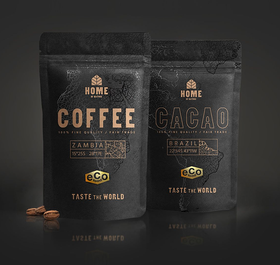 Product Packaging Design Services in Atlanta