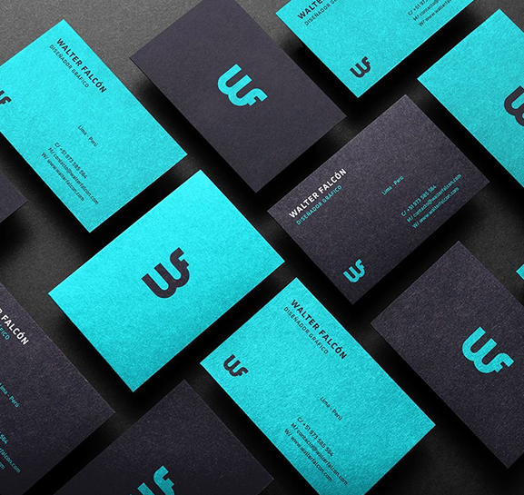 Business Cards & Stationery