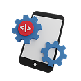 App Development Icon