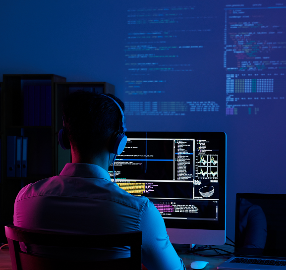 CMS Development in Atlanta