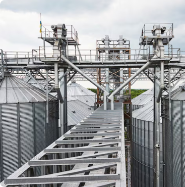 Our Industrial Services