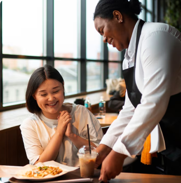 Industries We Serve in Hospitality