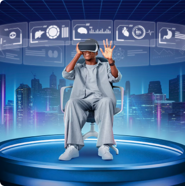 Our Service in Technology