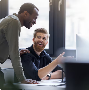 Our Services in Corporate