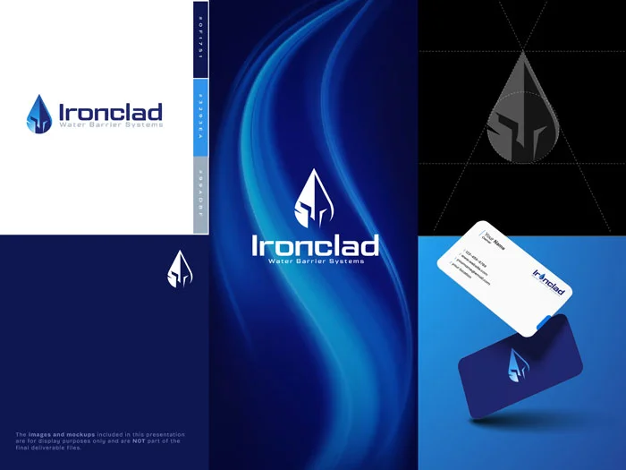Branding Card