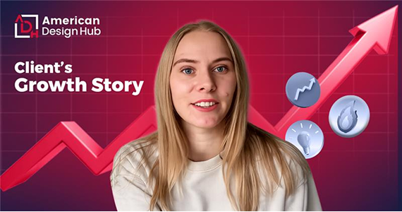 Client video testimonial Odeta