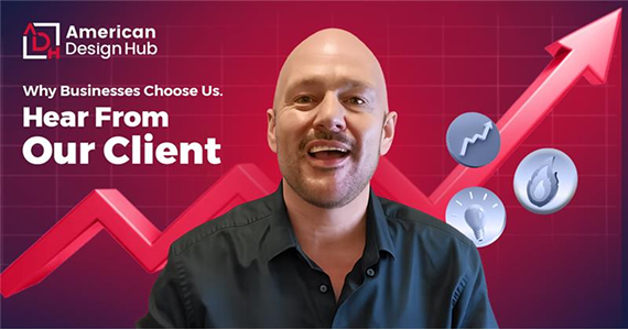 Client Video Testimonial Mark